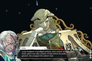 Metaphor: ReFantazio Screenshot