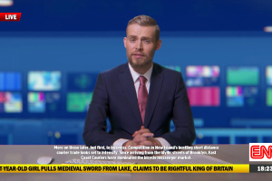 Parcel Corps Screenshot