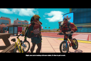 Parcel Corps Screenshot