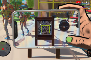 Parcel Corps Screenshot