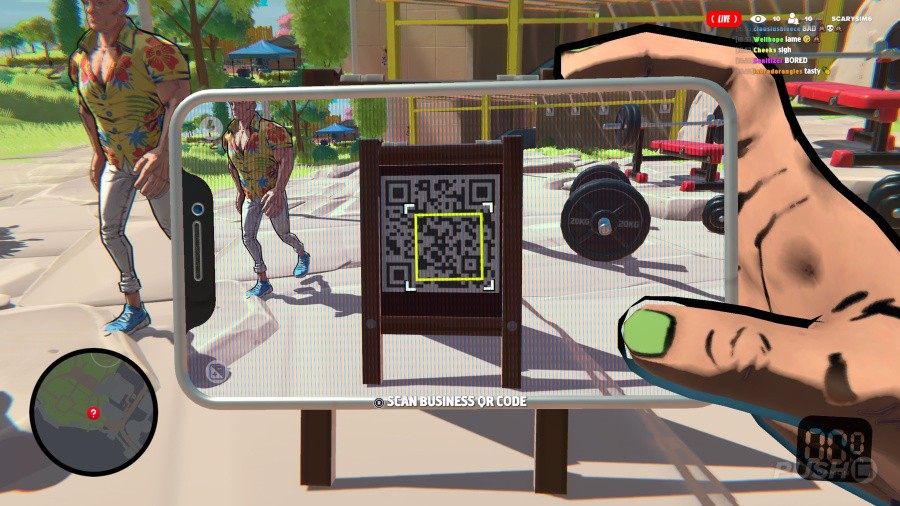 Parcel Corps Review - Screenshot 6 of 6