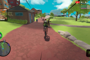 Parcel Corps Screenshot