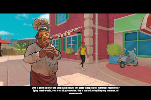 Parcel Corps Screenshot