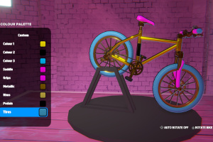 Parcel Corps Screenshot