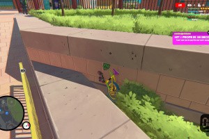 Parcel Corps Screenshot