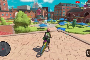 Parcel Corps Screenshot