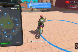 Parcel Corps Screenshot