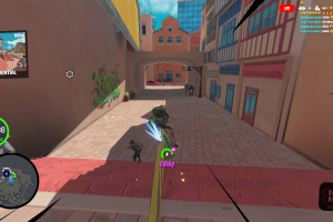 Parcel Corps Screenshot