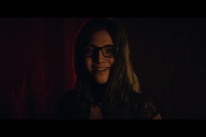 Until Dawn Screenshot