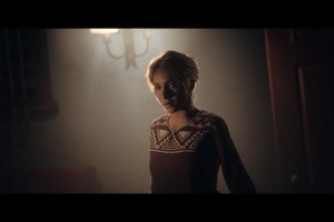 Until Dawn Screenshot