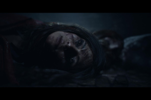 Until Dawn Screenshot