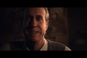 Until Dawn Screenshot