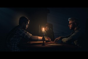 Until Dawn Screenshot