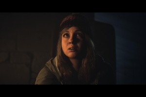 Until Dawn Screenshot