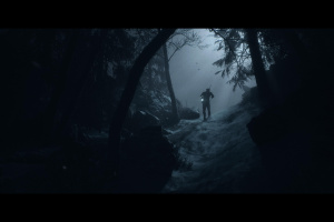 Until Dawn Screenshot