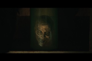 Until Dawn Screenshot