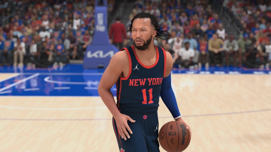 NBA 2K25 Review - Screenshot 3 of 5