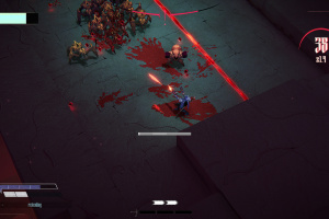 Kill Knight Screenshot