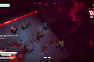Kill Knight Screenshot