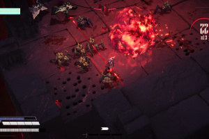Kill Knight Screenshot