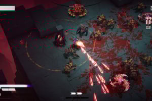 Kill Knight Screenshot