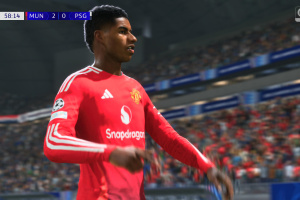 EA Sports FC 25 Screenshot