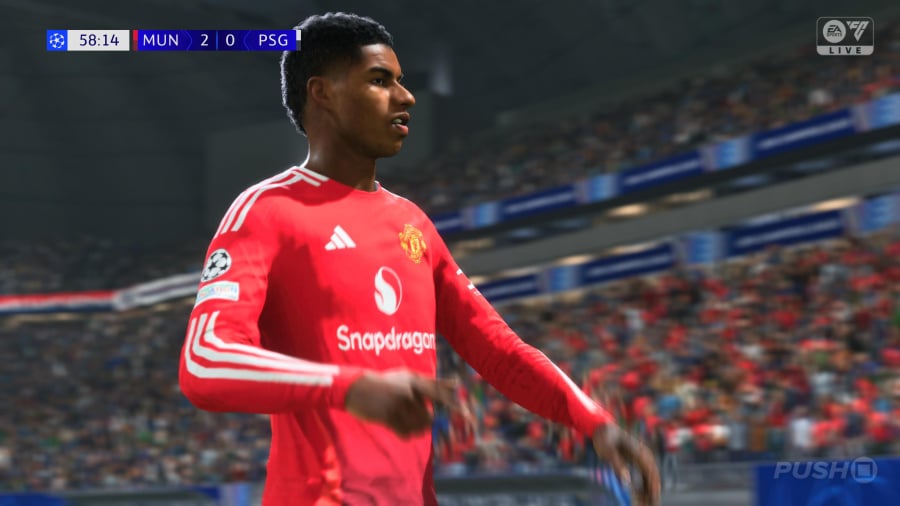 EA Sports FC 25 Review - Screenshot 5 of 5