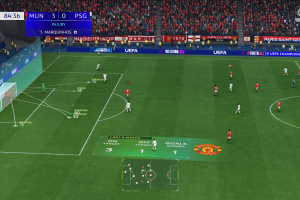 EA Sports FC 25 Screenshot