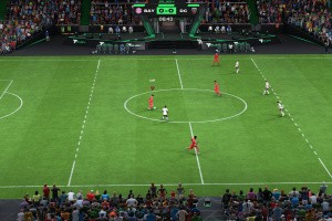 EA Sports FC 25 Screenshot