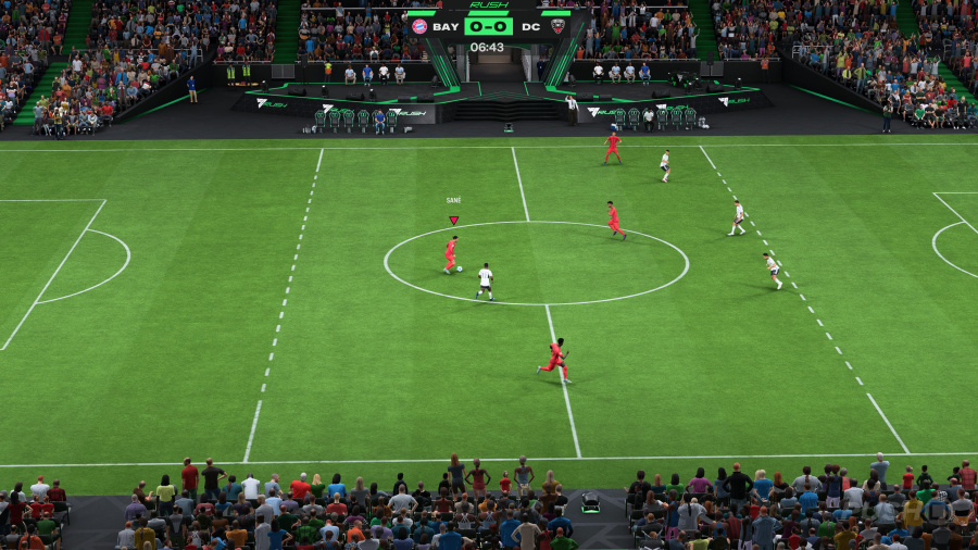 EA Sports FC 25 Review - Screenshot 2 of 5