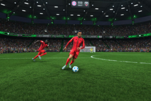 EA Sports FC 25 Screenshot