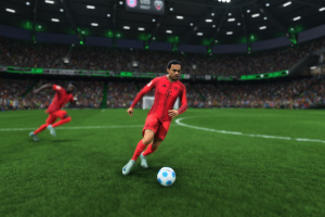 EA Sports FC 25 Screenshot