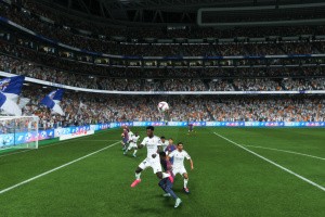 EA Sports FC 25 Screenshot