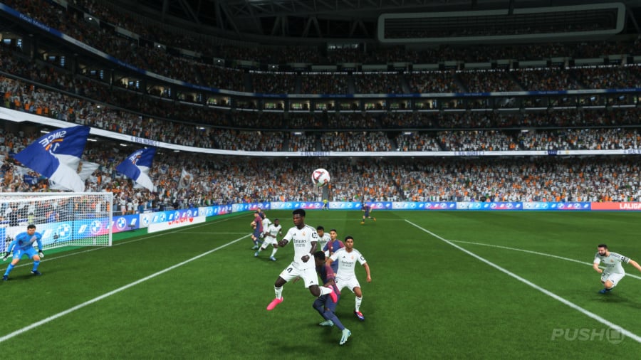 EA Sports FC 25 Review - Screenshot 2 of 5