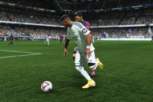 EA Sports FC 25 Screenshot