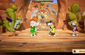 Looney Tunes: Wacky World of Sports Review - Screenshot 4 of 10