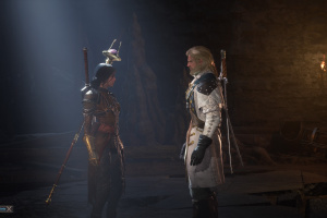 Throne and Liberty Screenshot