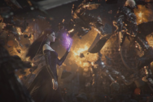 Throne and Liberty Screenshot