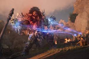 Throne and Liberty Screenshot