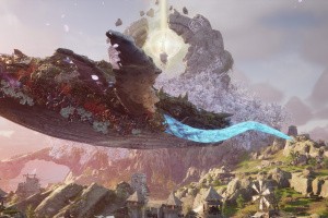 Throne and Liberty Screenshot