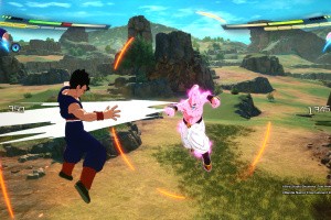 Dragon Ball: Sparking! Zero Screenshot