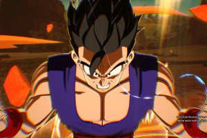 Dragon Ball: Sparking! Zero Screenshot