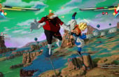 Dragon Ball: Sparking! Zero - Screenshot 3 of 10