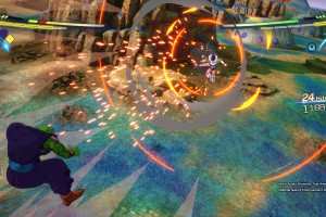 Dragon Ball: Sparking! Zero Screenshot