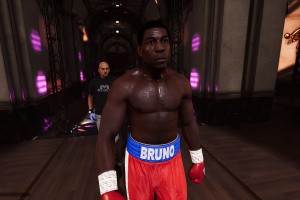 Undisputed Screenshot