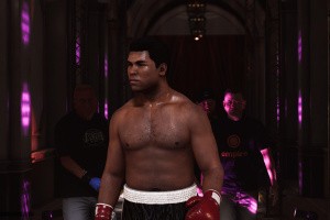 Undisputed Screenshot