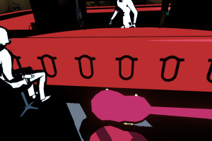 Vendetta Forever Screenshot