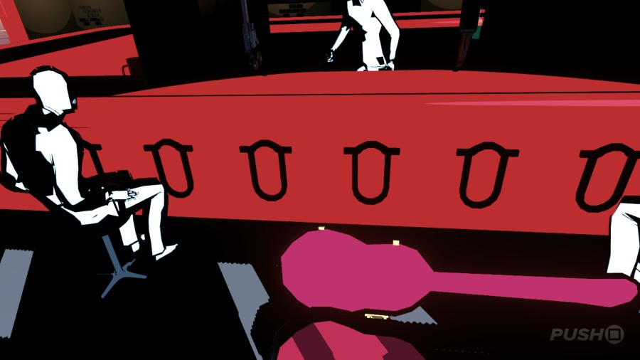 Vendetta Forever Review - Screenshot 5 of 9