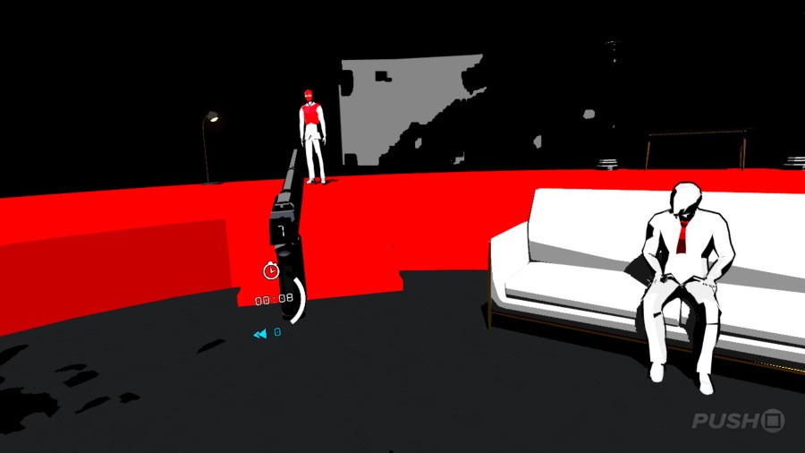 Vendetta Forever Review - Screenshot 7 of 9