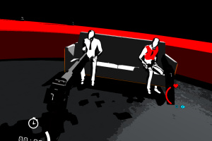 Vendetta Forever Screenshot